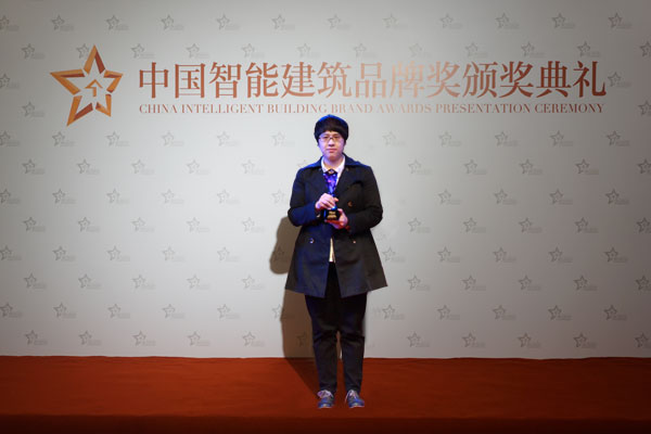 耐克森榮膺2016年十大綜合布線品牌獎(jiǎng)及綜合布線優(yōu)秀屏蔽品牌獎(jiǎng)